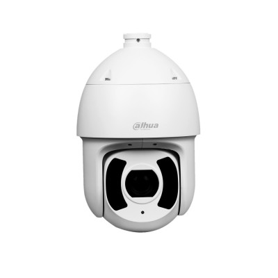 IP - Speed Dome відеокамера 2 Мп Dahua DH-SD6CE245XA-HNR (3.95-177.7 мм)  з AI функціями для системи відеонагляду