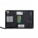 Комплект відеодомофона ATIS AD-770FHD/T-B Kit box: відеодомофон 7" з детектором руху і підтримкою Tuya Smart і відеопанель Комплект відеодомофона ATIS AD-770FHD/T-B Kit box: відеодомофон 7" з детектором руху і підтримкою Tuya Smart і відеопанель