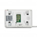 Комплект відеодомофона ATIS AD-770FHD/T-W Kit box: відеодомофон 7" з детектором руху і підтримкою Tuya Smart і відеопанель Комплект відеодомофона ATIS AD-770FHD/T-W Kit box: відеодомофон 7" з детектором руху і підтримкою Tuya Smart і відеопанель