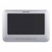 Комплект відеомофона Hikvision DS-KIS203T: відеодомофон 7" і відеопанель Комплект відеомофона Hikvision DS-KIS203T: відеодомофон 7" і відеопанель