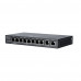 Маршрутизатор Ruijie Reyee RG-EG210G-P Маршрутизатор Ruijie Reyee RG-EG210G-P