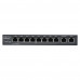 Маршрутизатор Ruijie Reyee RG-EG210G-P Маршрутизатор Ruijie Reyee RG-EG210G-P