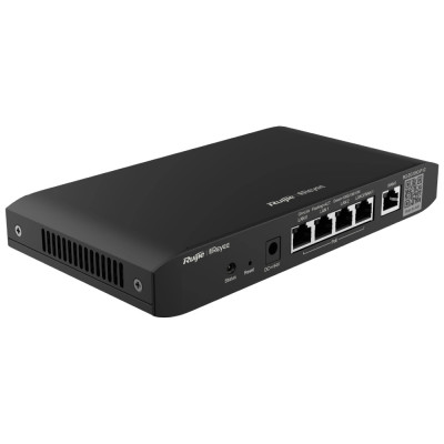 Маршрутизатор Ruijie Reyee RG-EG105G-P