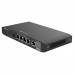 Маршрутизатор Ruijie Reyee RG-EG105G-P Маршрутизатор Ruijie Reyee RG-EG105G-P