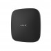 Інтелектуальна централь Ajax Hub 2 (4G) black з підтримкою датчиків з фотофіксацією тривог