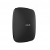 Інтелектуальна централь Ajax Hub 2 (4G) black з підтримкою датчиків з фотофіксацією тривог