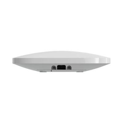 Інтелектуальна централь Ajax Hub 2 (4G) white з підтримкою датчиків з фотофіксацією тривог