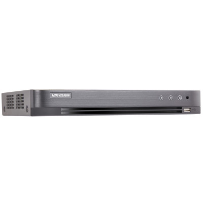 HD-TVI відеореєстратор Hikvision iDS-7204HUHI-M1/S (C) HD-TVI відеореєстратор Hikvision iDS-7204HUHI-M1/S (C)