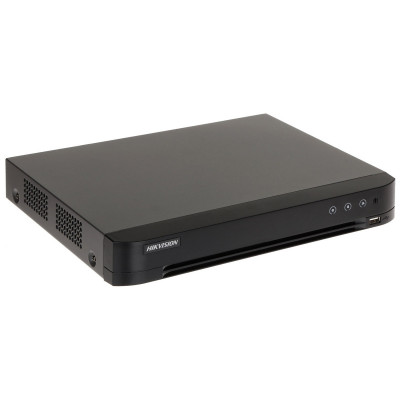 HD-TVI відеореєстратор Hikvision iDS-7204HUHI-M1/S (C)