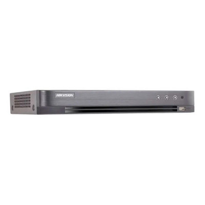 HD-TVI відеореєстратор 8-канальний Hikvision iDS-7208HUHI-M2/S HD-TVI відеореєстратор 8-канальний Hikvision iDS-7208HUHI-M2/S