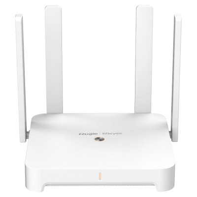 Бездротовий маршрутизатор Ruijie Reyee RG-EW1800GX PRO Бездротовий маршрутизатор Ruijie Reyee RG-EW1800GX PRO