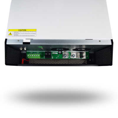 Гібридний інвертор Full Energy BBGI-6348MPW Pro для сонячних панелей