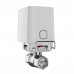 Кран перекриття води Ajax WaterStop 1/2" white з дистанційним керуванням
