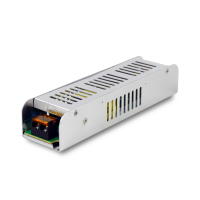 Блок живлення Full Energy BGL1-24V120W 24 В/5 А/120 Вт для світлодіодної стрічки Блок живлення Full Energy BGL1-24V120W 24 В/5 А/120 Вт для світлодіодної стрічки