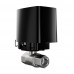 Кран перекриття води Ajax WaterStop 3/4" black з дистанційним керуванням