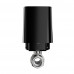 Кран перекриття води Ajax WaterStop 3/4" black з дистанційним керуванням