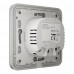 Вимикач Ajax LightSwitch 2-way Oyster прохідний