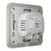 Вимикач Ajax LightSwitch 2-way Ivory прохідний