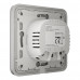 Вимикач Ajax LightSwitch 2-way Fog прохідний