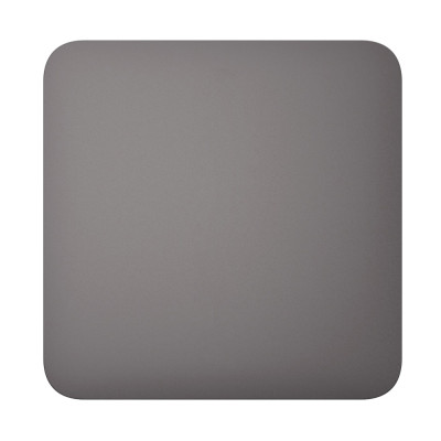 Вимикач Ajax LightSwitch 1-gang Grey одноклавішний