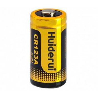 CR-123 AJAX батарейка