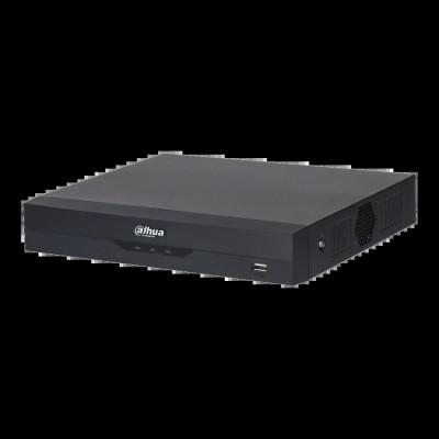Dahua DHI-NVR2116HS-I2 16-канальный Compact 1U 1HDD WizSense