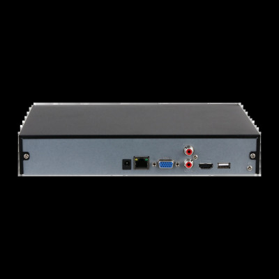 Dahua DHI-NVR2116HS-I2 16-канальный Compact 1U 1HDD WizSense