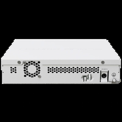 CRS310-1G-5S-4S+IN 10G SFP+ комутатор