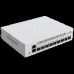 CRS310-1G-5S-4S+IN 10G SFP+ комутатор
