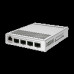 MikroTik CRS305-1G-4S+IN 5-портовий керований комутатор