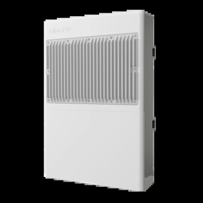  MikroTik CRS318-16P-2S+OUT 16-портовий керований PoE комутатор