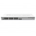 MikroTik CRS326-24G-2S+RM 24-портовий керований L2 комутатор