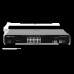 RG-NBS3100-8GT2SFP-P 8-портовий гігабітний L2 керований комутатор POE Ruijie