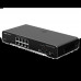 RG-NBS3100-8GT2SFP 8-портовий гігабітний L2 керований комутатор Ruijie