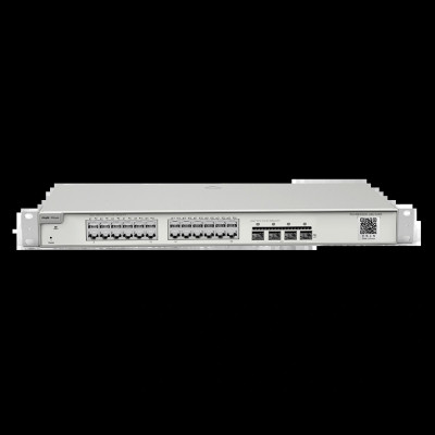RG-NBS3200-24GT4XS 24-портовий L2 керований 10G комутатор Ruijie RG-NBS3200-24GT4XS 24-портовий L2 керований 10G комутатор Ruijie