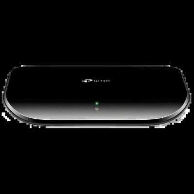 TP-Link TL-SG1005D 5-портовий гігабітний настільний комутатор