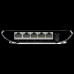 TP-Link TL-SG1005D 5-портовий гігабітний настільний комутатор TP-Link TL-SG1005D 5-портовий гігабітний настільний комутатор
