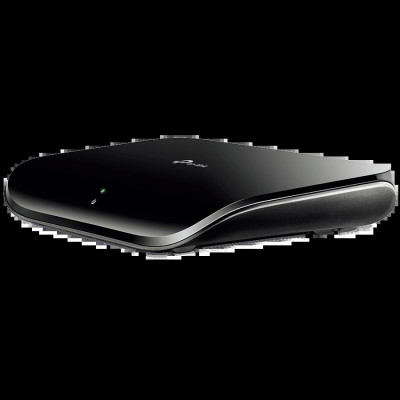 TP-Link TL-SG1005D 5-портовий гігабітний настільний комутатор TP-Link TL-SG1005D 5-портовий гігабітний настільний комутатор