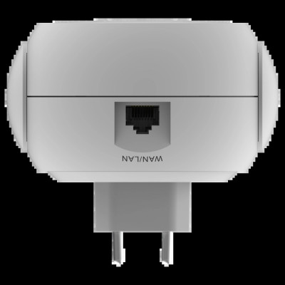 Ruijie RG-EW1200R Двухдиапазонный расширитель Mesh Wi-Fi Ruijie RG-EW1200R Двухдиапазонный расширитель Mesh Wi-Fi