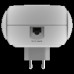Ruijie RG-EW1200R Двухдиапазонный расширитель Mesh Wi-Fi Ruijie RG-EW1200R Двухдиапазонный расширитель Mesh Wi-Fi