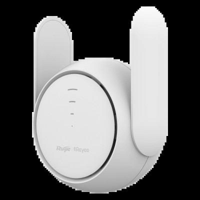 Ruijie RG-EW1200R Двухдиапазонный расширитель Mesh Wi-Fi Ruijie RG-EW1200R Двухдиапазонный расширитель Mesh Wi-Fi