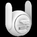 Ruijie RG-EW1200R Двухдиапазонный расширитель Mesh Wi-Fi Ruijie RG-EW1200R Двухдиапазонный расширитель Mesh Wi-Fi