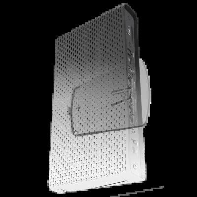 Mikrotik RBD53GR-5HacD2HnD&R11e-LTE6 hAP ac3 LTE6 kit Беспроводной двухдиапазонный маршрутизатор с поддержкой LTE
