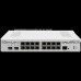 MikroTik CCR2004-16G-2S+PC Маршрутизатор