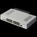 MikroTik CCR2004-16G-2S+PC Маршрутизатор