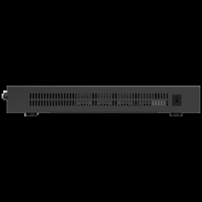 Ruijie Reyee RG-EG305GH-P-E 5-портовый маршрутизатор PoE с облачным управлением