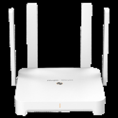 RG-EW1800GX PRO Беспроводной Wi-Fi 6 маршрутизатор серии Ruijie Reyee