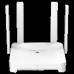 RG-EW1800GX PRO Беспроводной Wi-Fi 6 маршрутизатор серии Ruijie Reyee