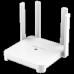 RG-EW1800GX PRO Беспроводной Wi-Fi 6 маршрутизатор серии Ruijie Reyee RG-EW1800GX PRO Беспроводной Wi-Fi 6 маршрутизатор серии Ruijie Reyee