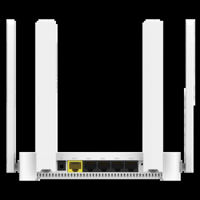 RG-EW1800GX PRO Беспроводной Wi-Fi 6 маршрутизатор серии Ruijie Reyee RG-EW1800GX PRO Беспроводной Wi-Fi 6 маршрутизатор серии Ruijie Reyee